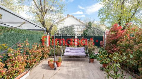 Foto 2 de Casa adosada en venda a Calle Miraflores de la Sierra, Centro, Villaviciosa de Odón