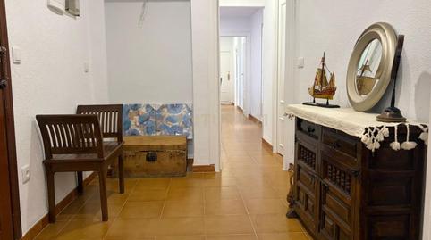 Foto 3 de Piso de alquiler en Cl Badajoz 4 Caceres (cáceres), 4, Centro, Cáceres Capital