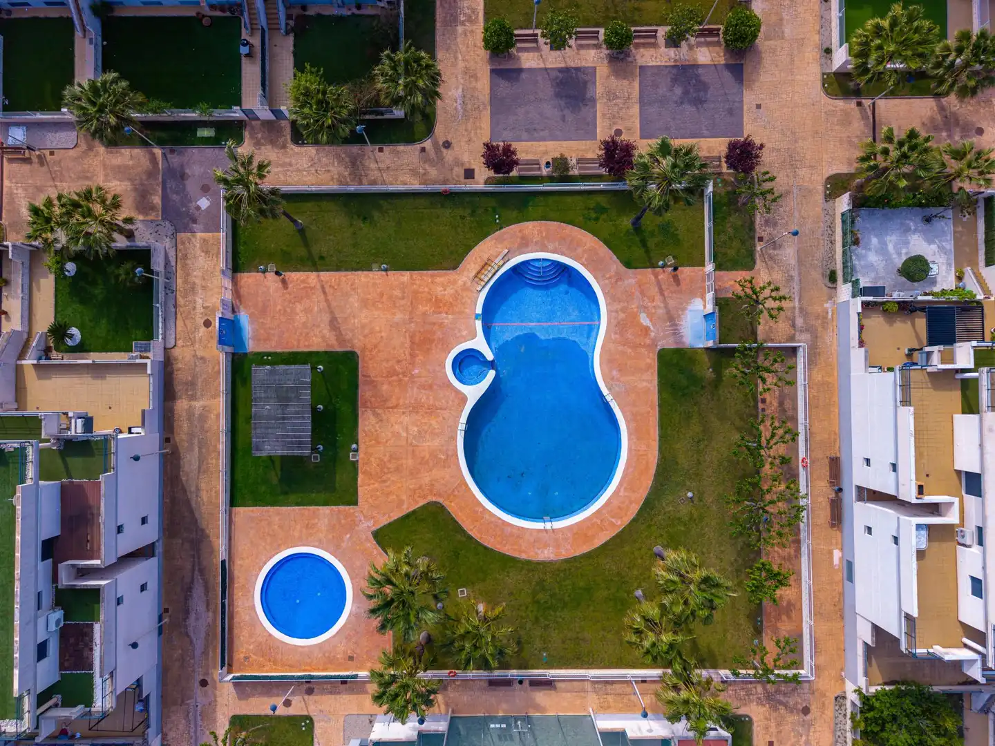 Casa a schiera in vendita a San Jorge / Sant Jordi, imagen 41