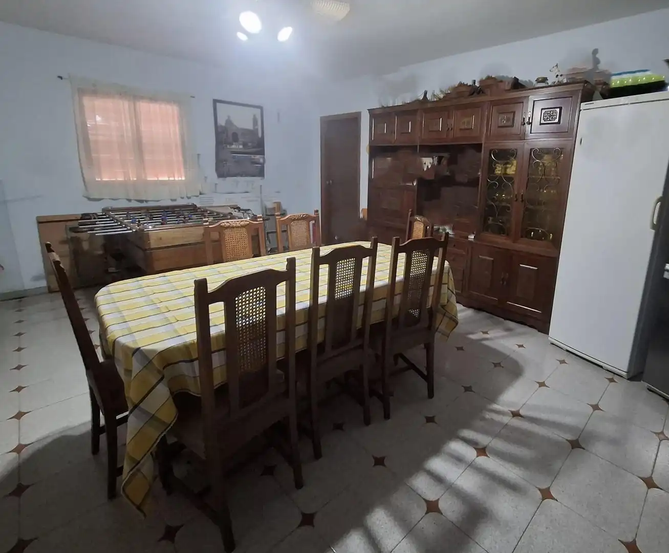 Finca rústica en venta en Tarazona