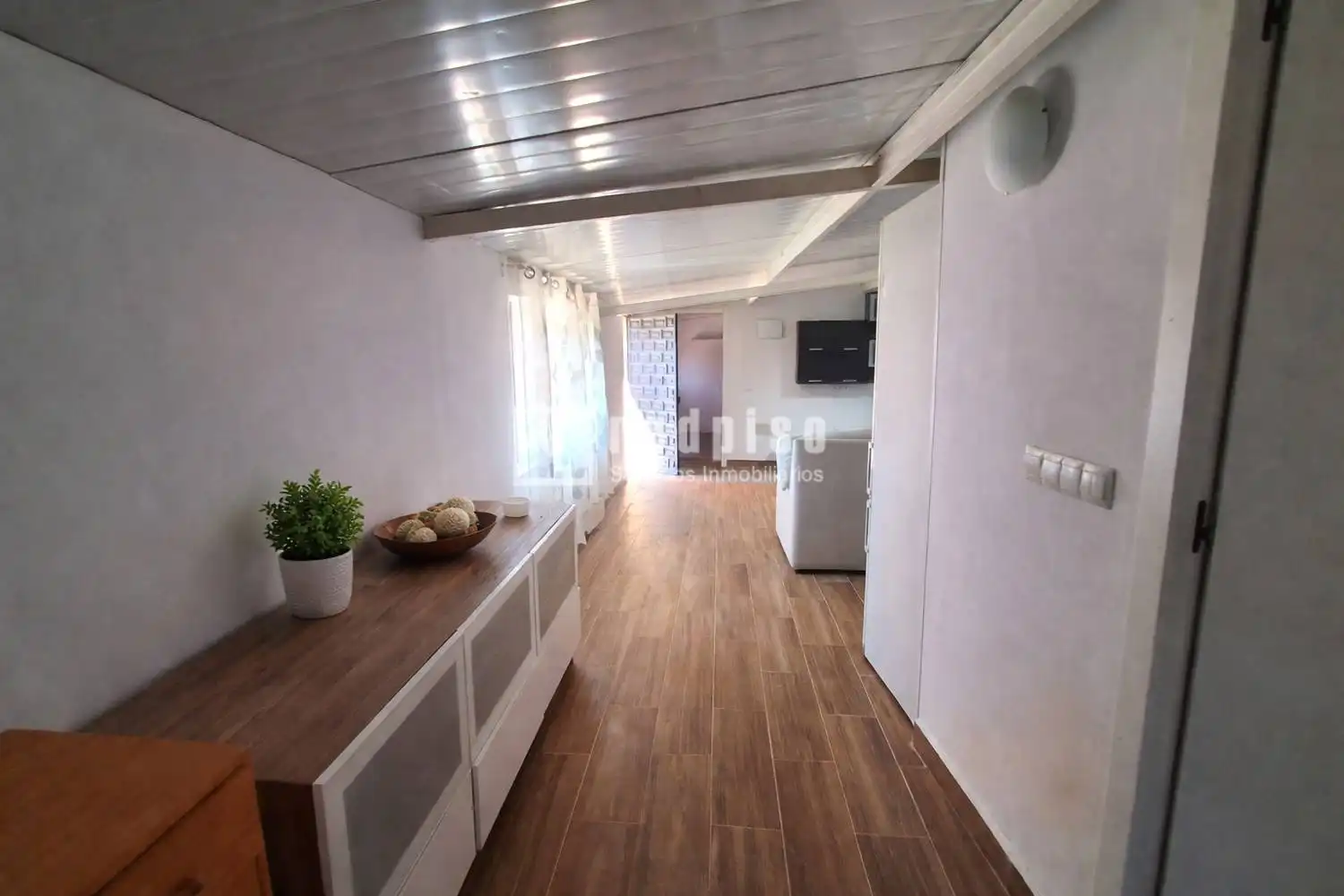 Sala d'estar de Casa o xalet en venda en Navalcarnero amb Aire condicionat, Calefacció i Traster