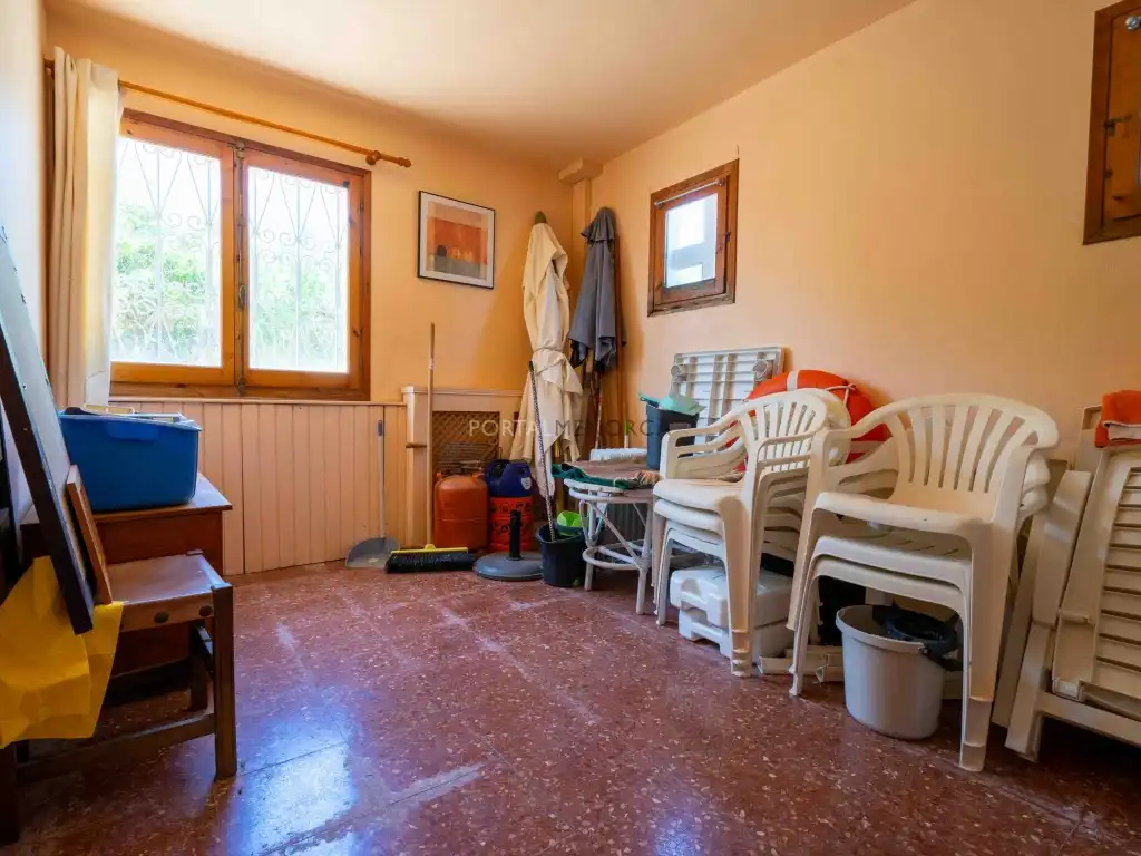 Casa o chalet en venta en Maó - Mahón