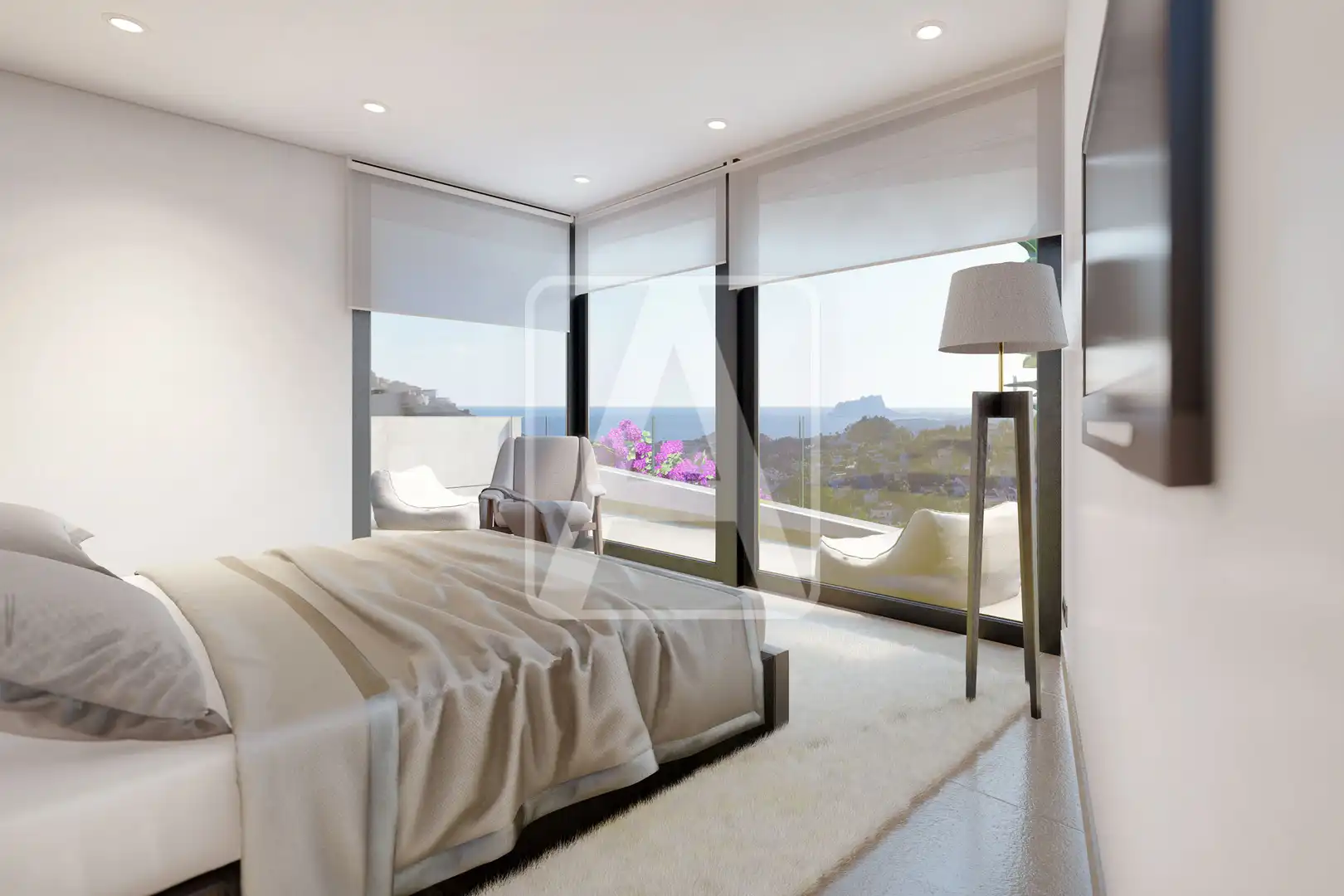 Villa mit Pool zum Verkauf in Alcassar, imagen 6