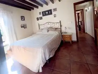 Chalet con jardín en venta en Albatera, imagen 47