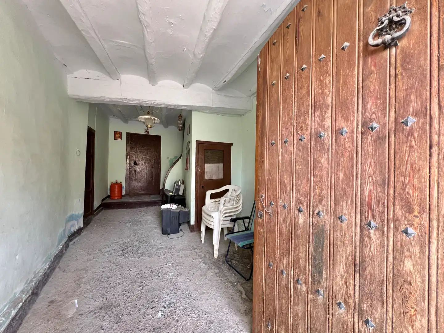 Casa o xalet en venda en Gratallops amb Traster, Moblat i Forn