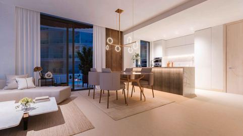 Photo 3 of Flat for sale in Calle Velázquez, 35