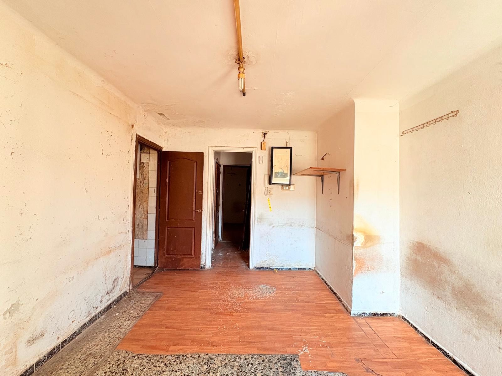 Pis en venda en Badalona amb Alarma