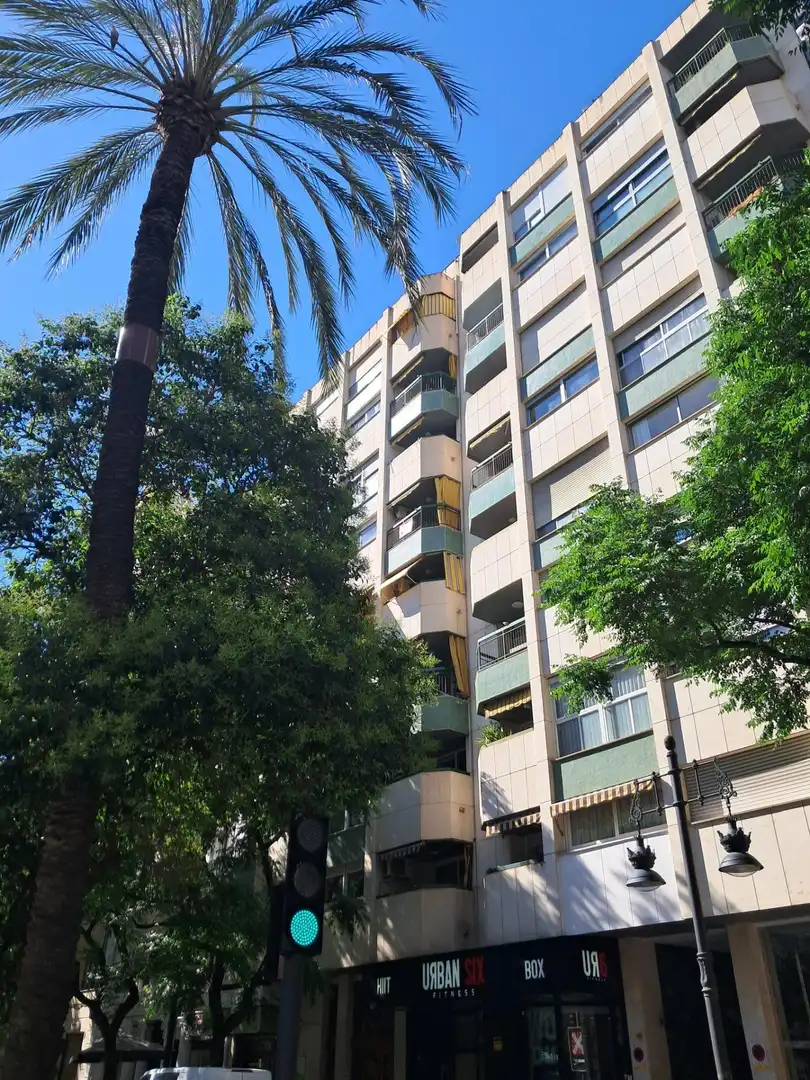 Appartement avec ascenseur à vendre à Avenida REGNE DE VALENCIA 65, imagen 41
