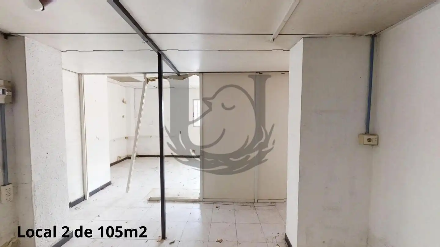 Local commercial à vendre à Cardenal Benlloch, imagen 17