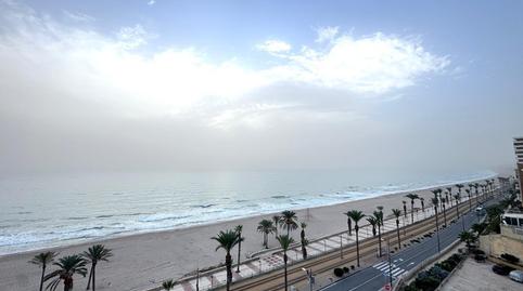 Foto 2 de Ático en venta en Playa Muchavista, Alicante