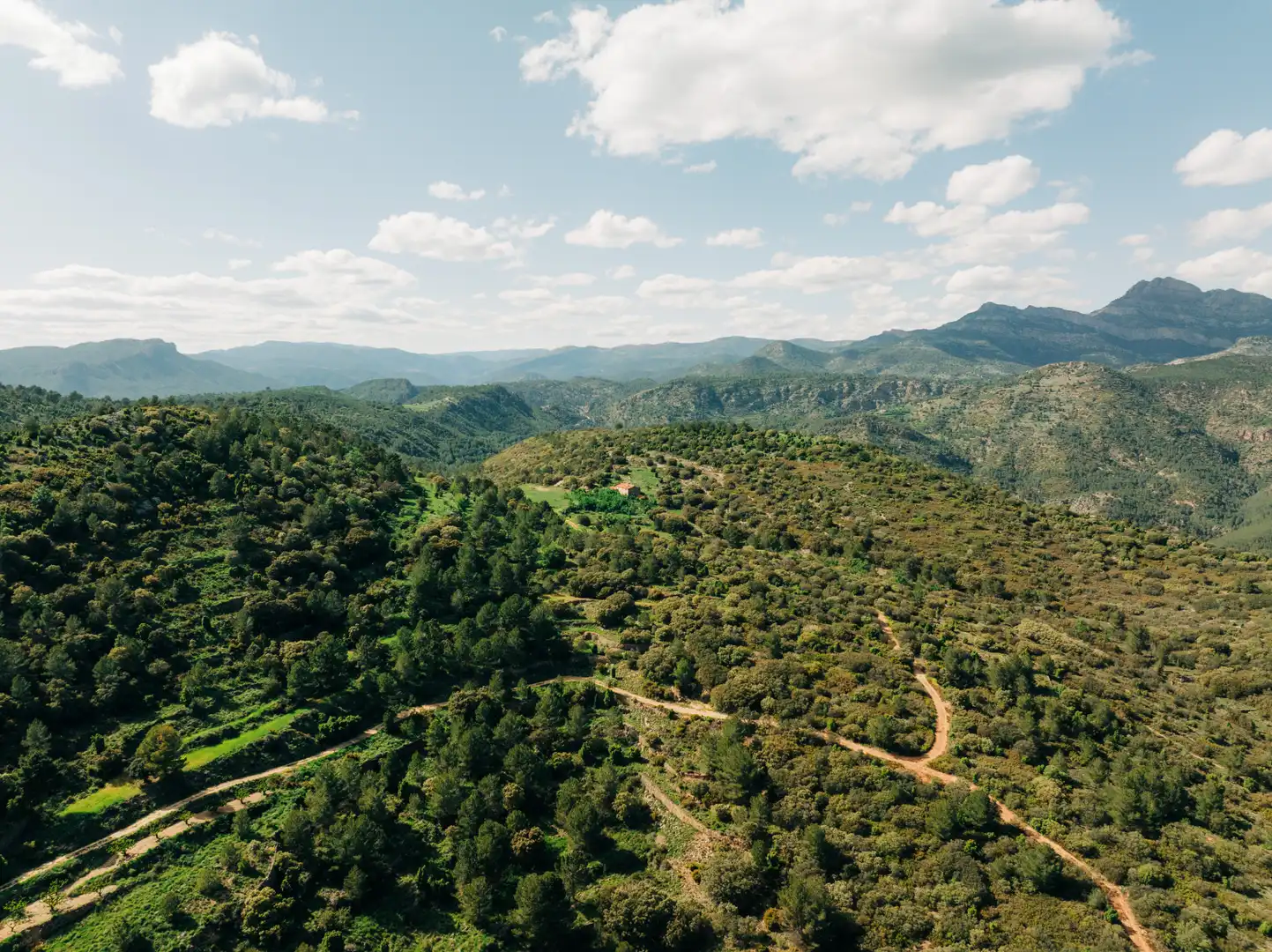 Casa rústica amb jardí en venda a N/A, imagen 4