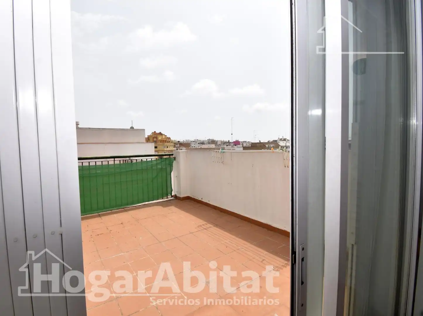Attique avec ascenseur à vendre à Carrer DE TEROL, imagen 31