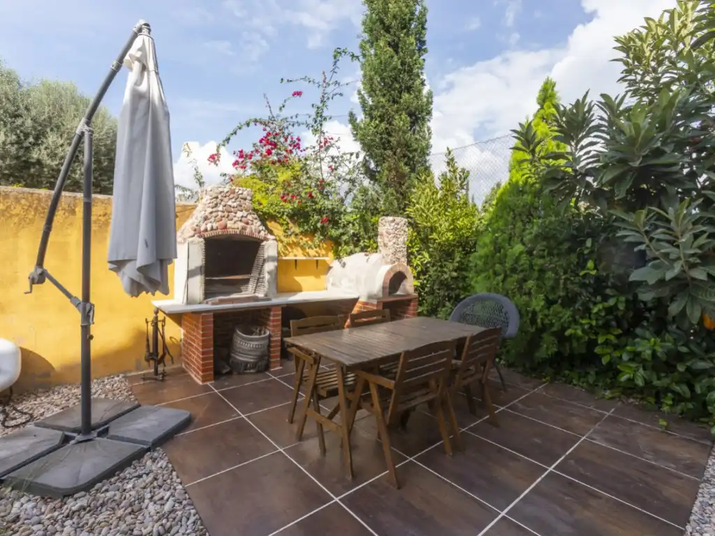 Terrace of Houses for sale in Benicasim Golf