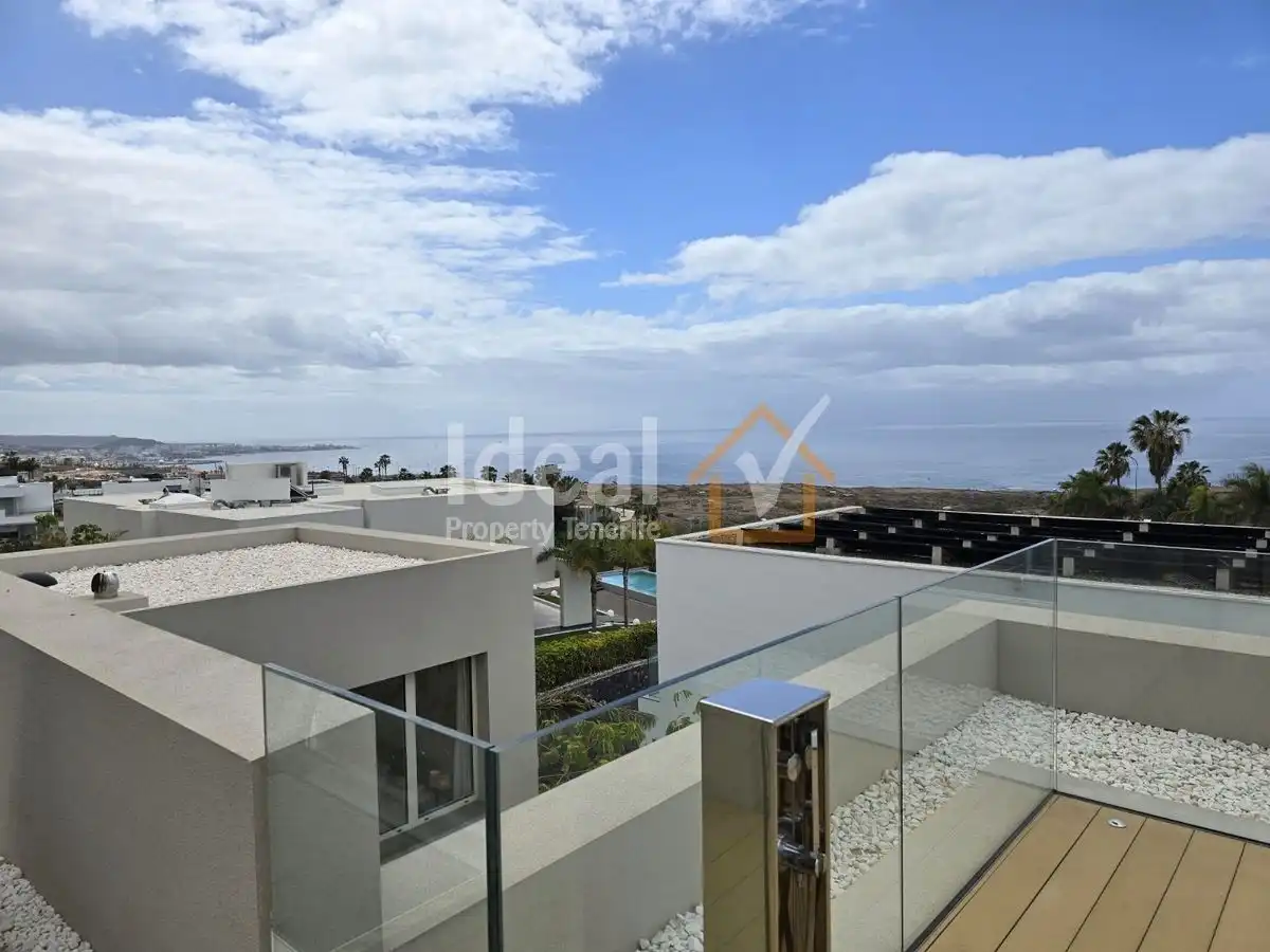 Casa o chalet en venta en La Caleta