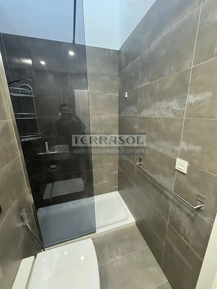 Bathroom of Houses for sale in Vélez-Málaga  with Air Conditioner, Heating and Terrace