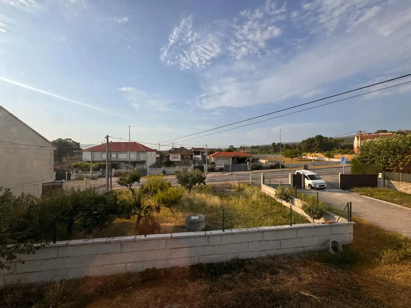 Casa o chalet en venta en Verín con Calefacción, Jardín privado y Terraza