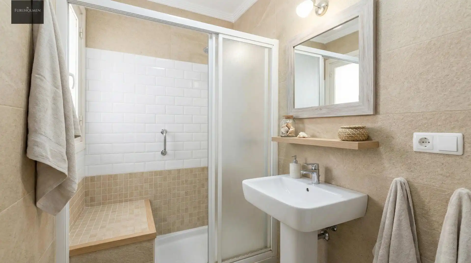 Appartement avec ascenseur à vendre à Camino de Ronda, imagen 14