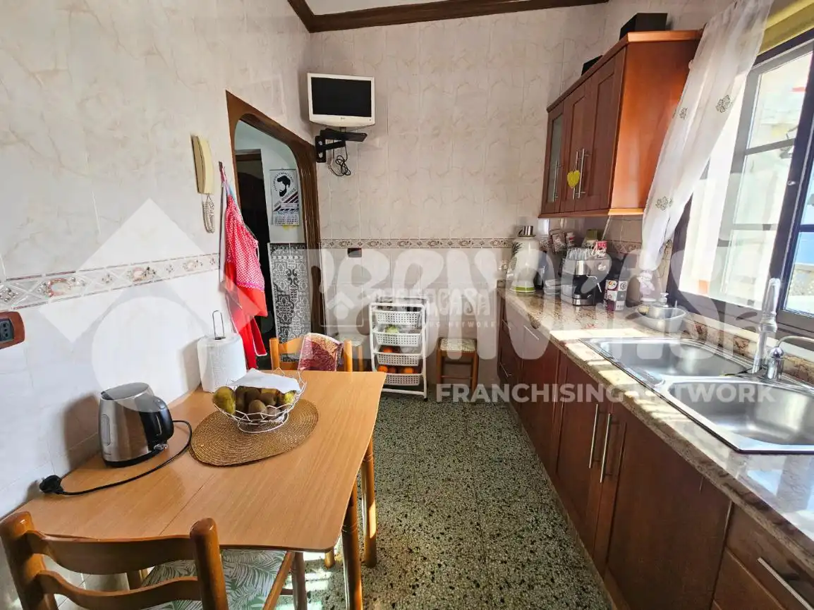 Casa adosada en venta en Cardones