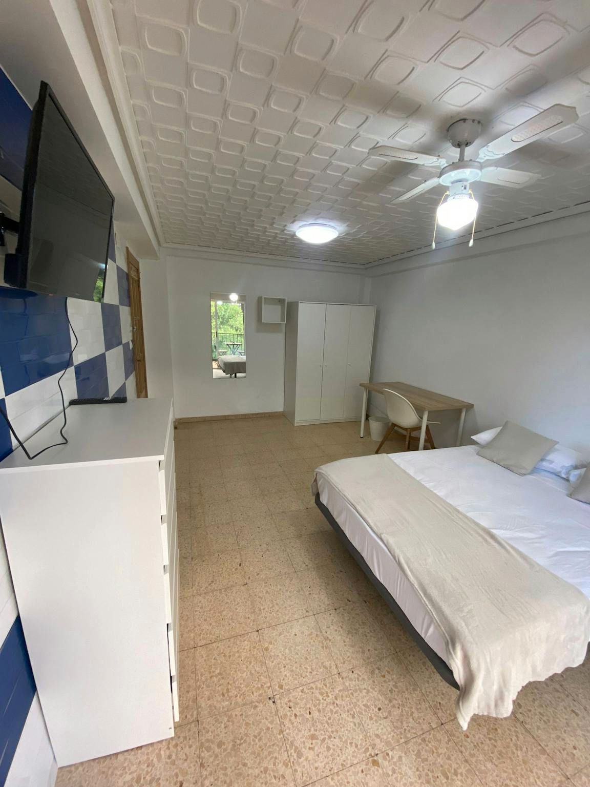 Flat to share in N/A, Sant Pau