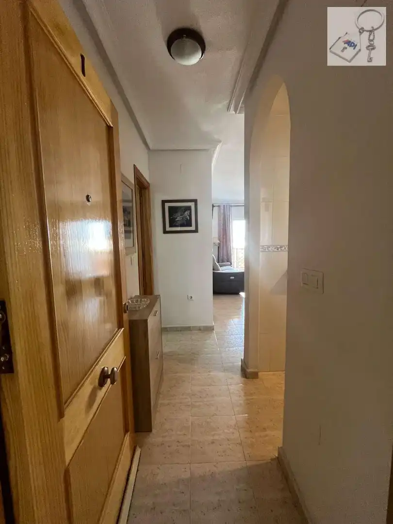 Apartament en venda en Torrevieja amb Aire condicionat, Terrassa i Piscina