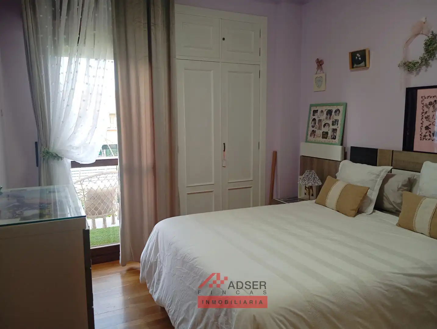 Casa amb terrassa en venda a Lardero - pio baroja, imagen 19