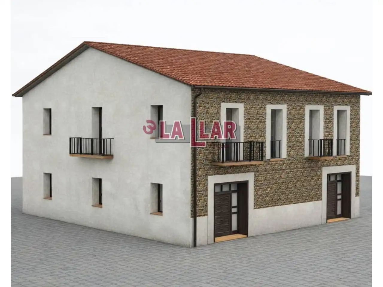 Maison mitoyenne à vendre à Lliçà d'Amunt, imagen 8
