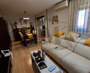 Flat for sale in Parque Roma - Coronas