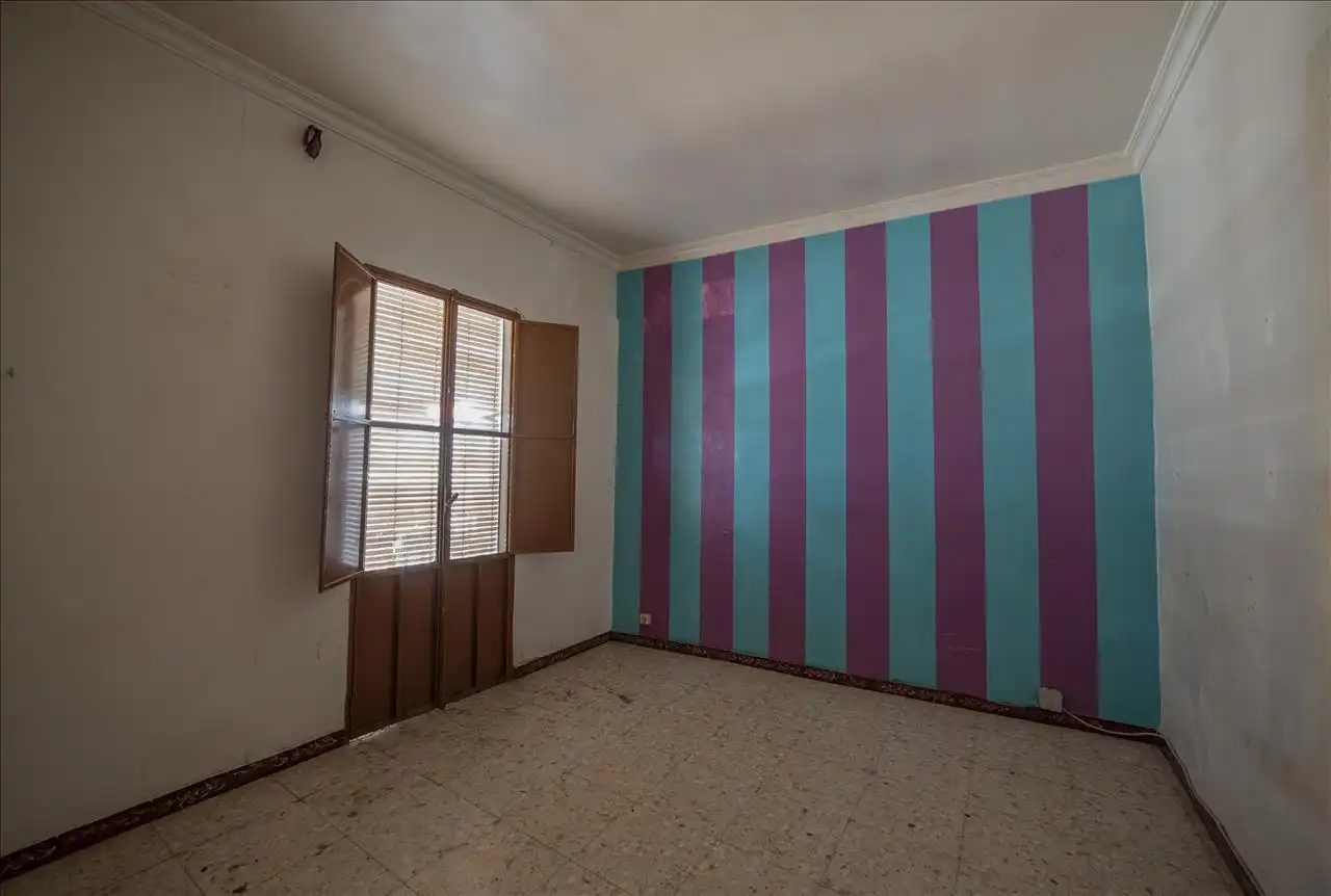 Casa adosada en venda en Paterna del Campo