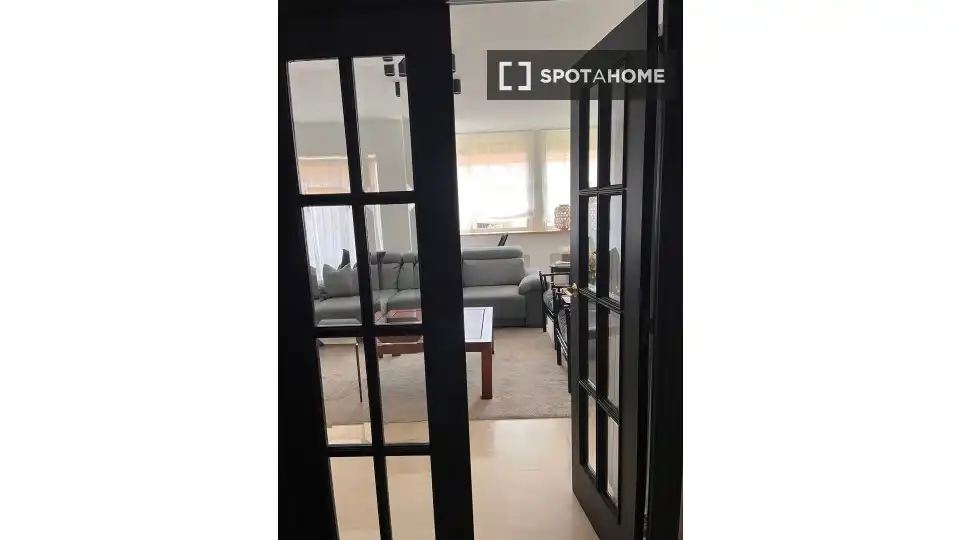 Wohnung zur Miete in Barri de les Corts
