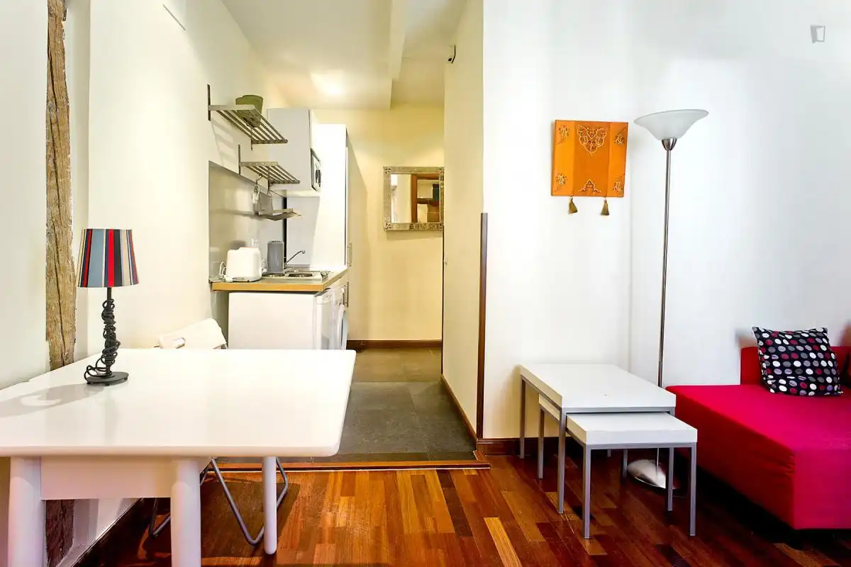 Apartamento en alquiler en Centro, imagen 8