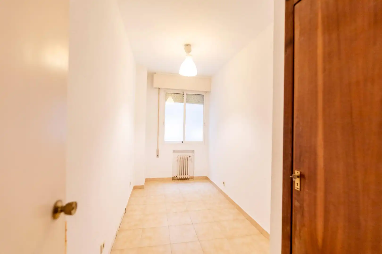 Piso en venta en Madrid con Calefacción