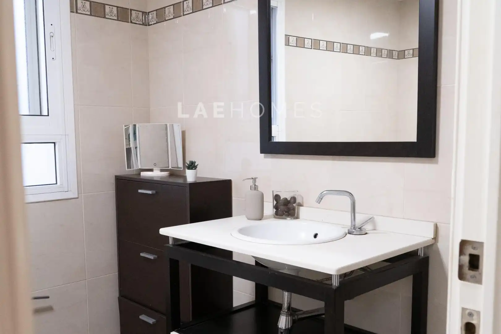 Flat with lift for sale in Calle de la Virgen de la Capilla 10, imagen 13