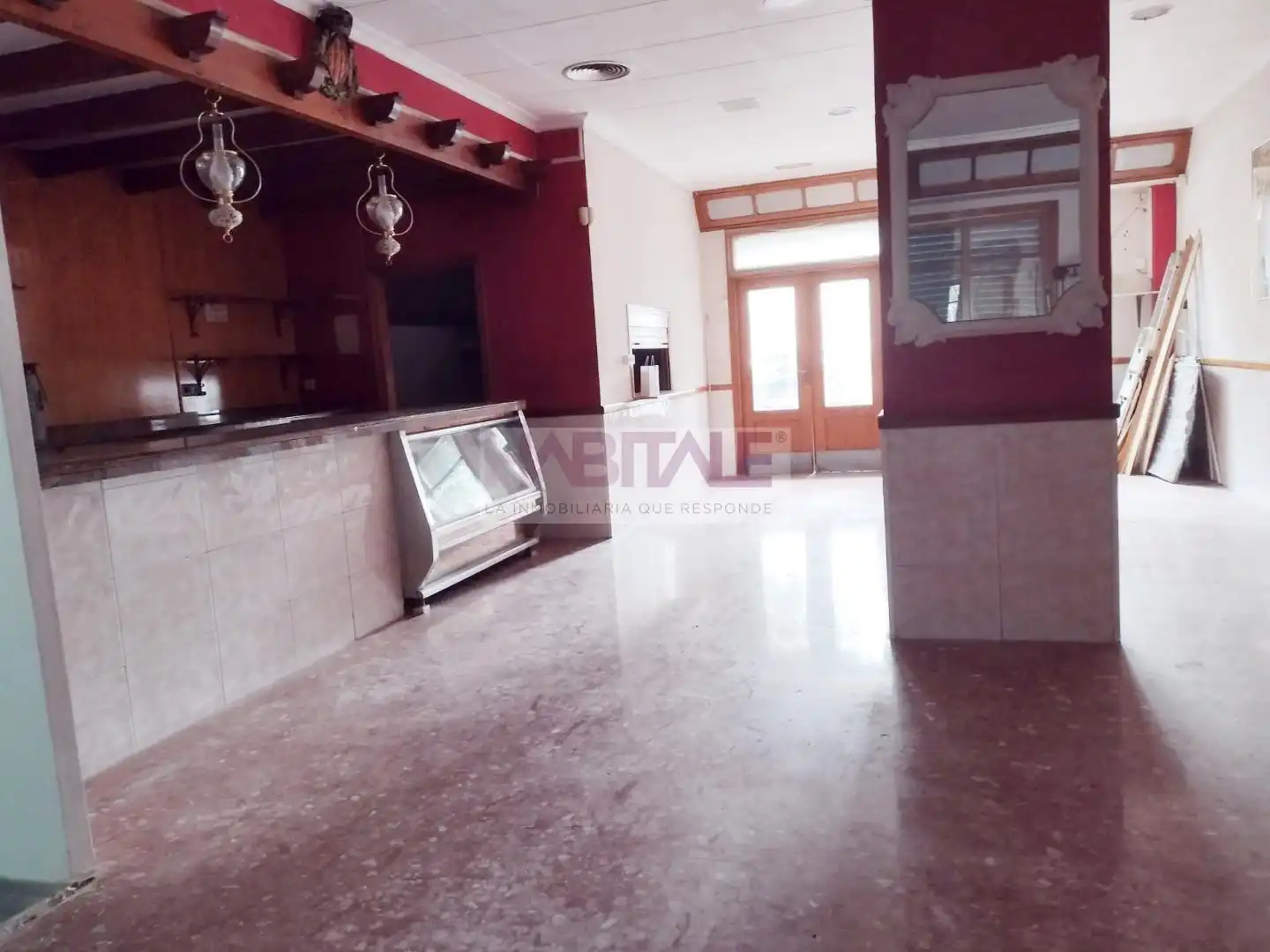 Local comercial en venda a Xàtiva