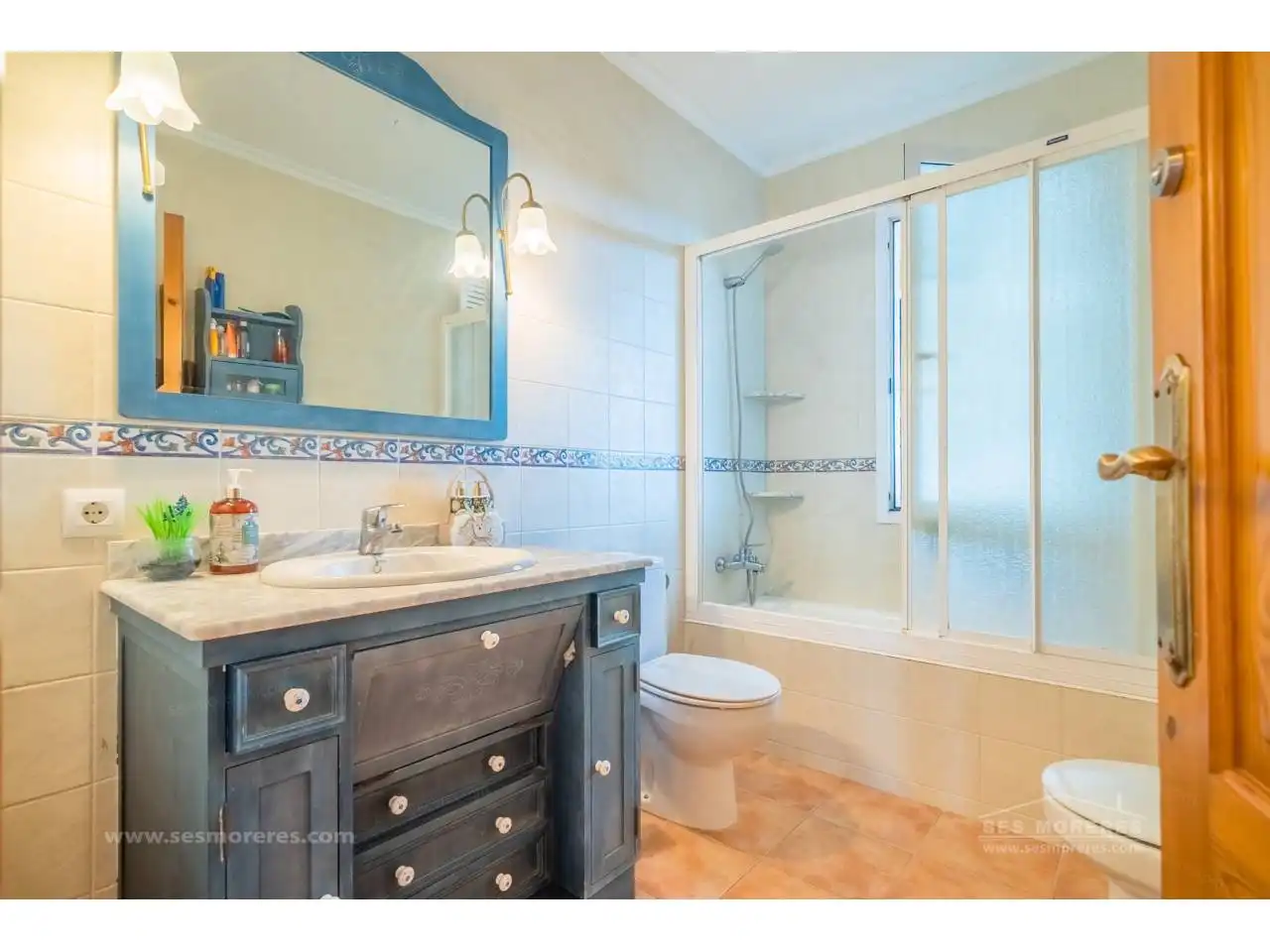 Villa avec piscine à vendre à Cala en Porter, imagen 14