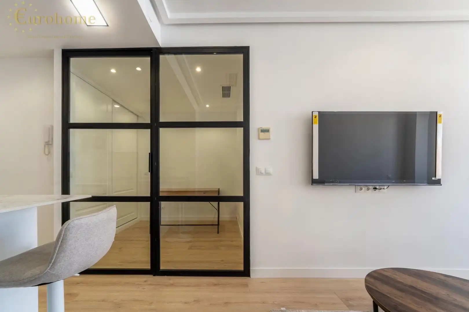 Wohnung zum Verkauf in Madrid mit Klimaanlage, Heizung und Abstellraum