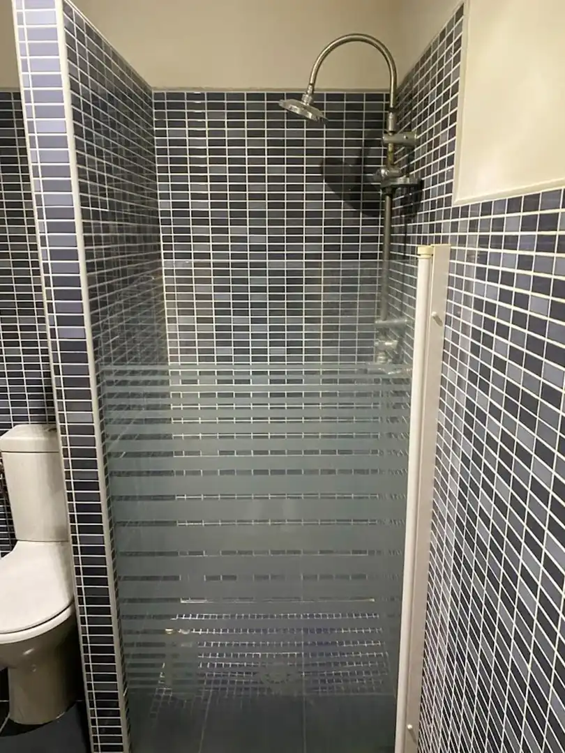 Badezimmer von Haus oder Chalet zum Verkauf in Elche / Elx mit Terrasse, Abstellraum und Schwimmbad