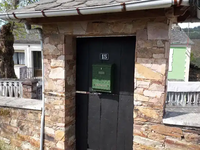Aparcament de Pis en venda en A Fonsagrada 