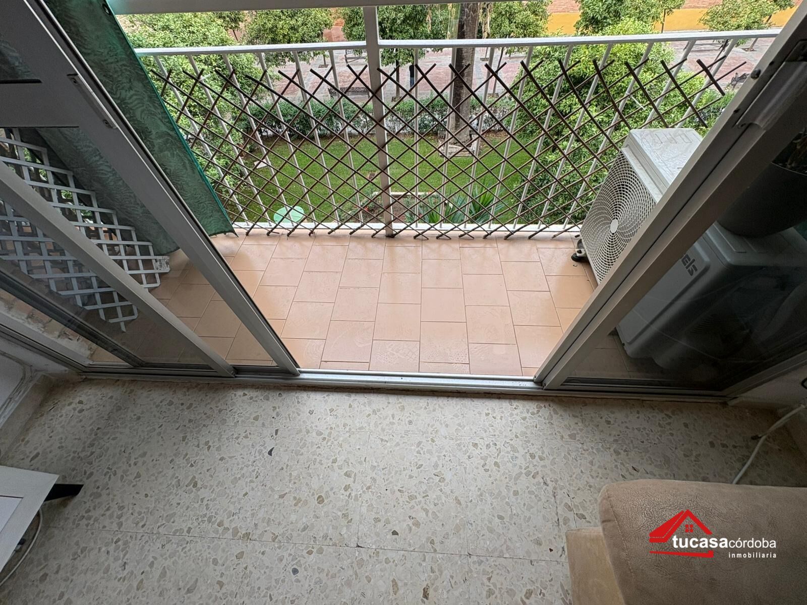 Terrassa de Pis en venda en  Córdoba Capital amb Aire condicionat i Terrassa