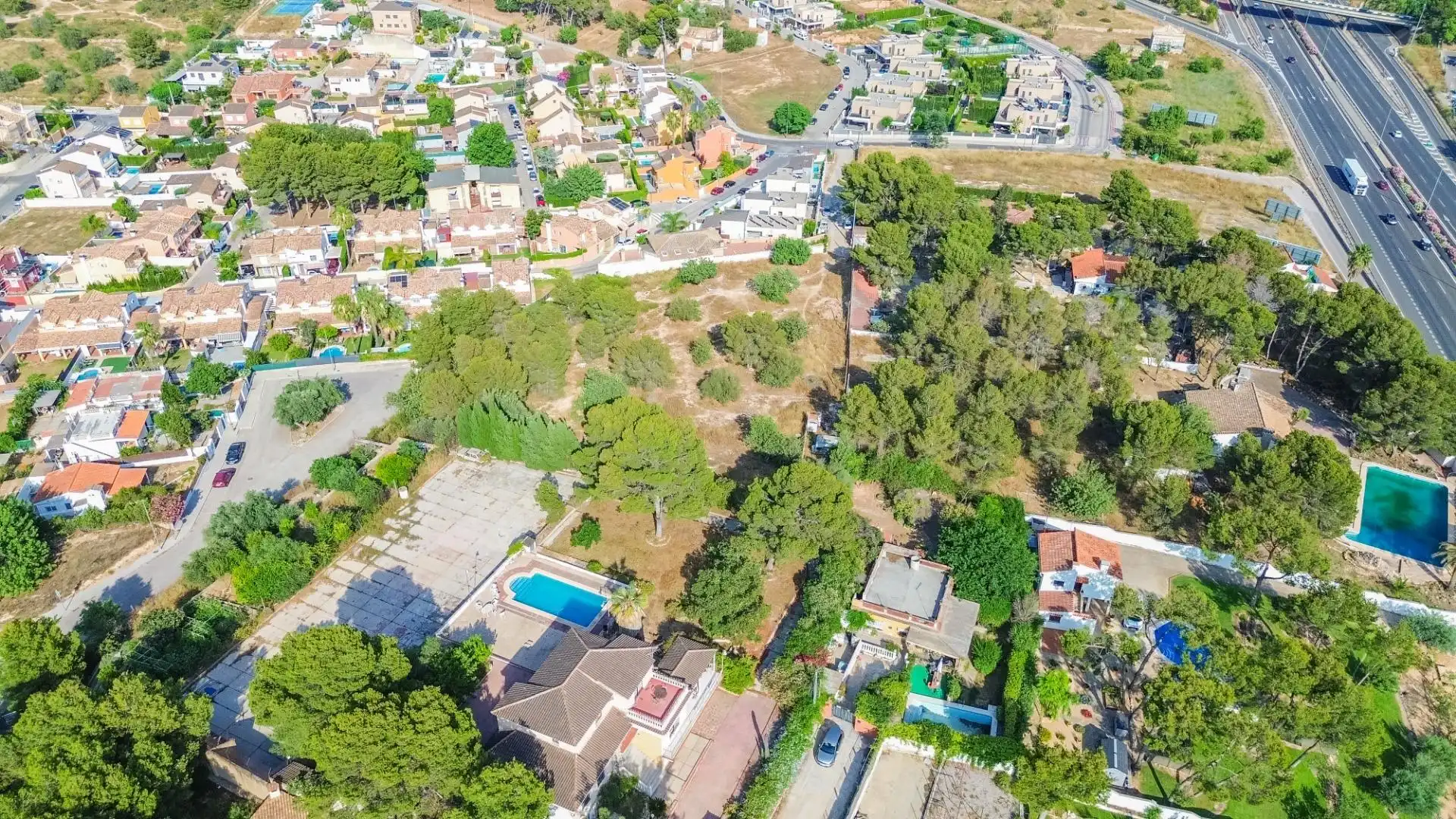 Residential land for sale in Calle N 1 LLOMA PORRET, imagen 20