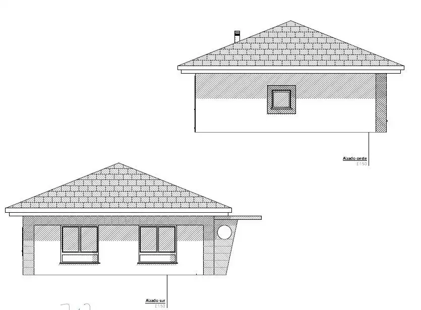 Casa o chalet en venta en Valle de Mena