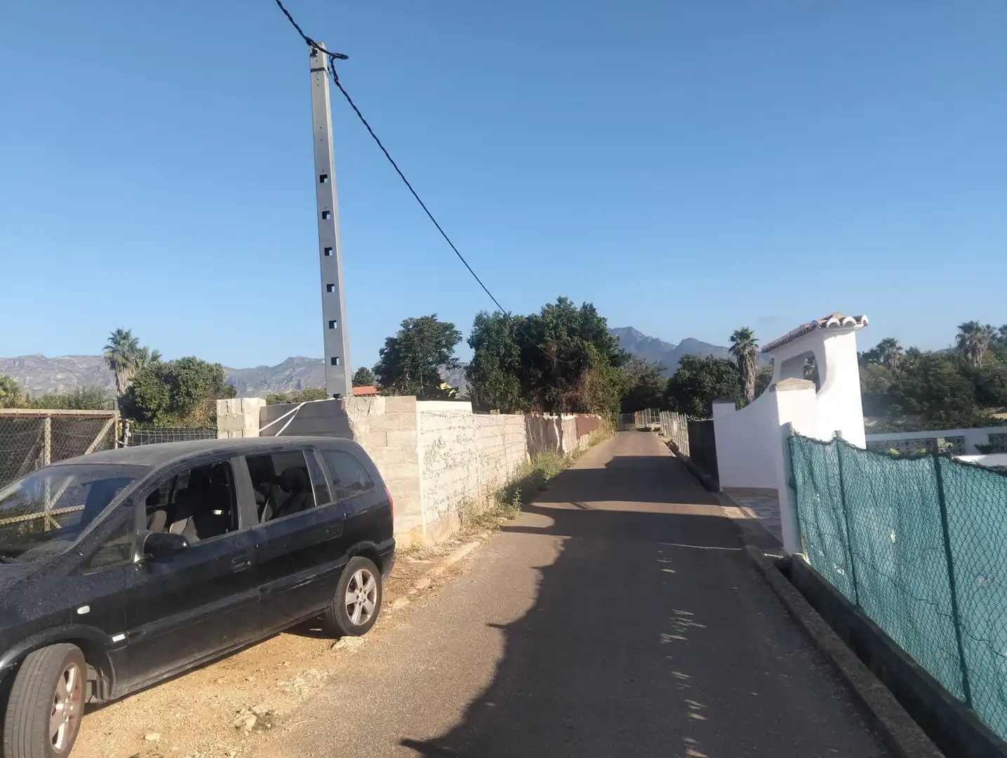 Rural land for sale in Carretera les Basses 6, imagen 2