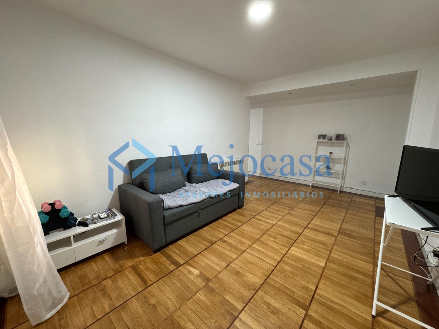 Apartament en venda en  Madrid Capital amb Aire condicionat, Calefacció i Parquet