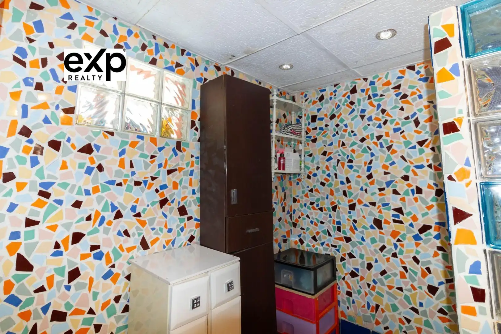 Kitchen of Houses for sale in Real  with Private garden, Terrace and Storage room