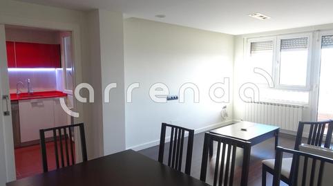 Photo 3 of Flat for rent in Luis Vicente de Velasco, Alisal - San Román, Santander