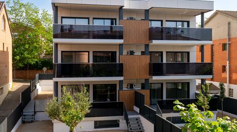 Foto 2 de Piso en venta en Carrer de Granollers, 7, Sant Domènec, Barcelona