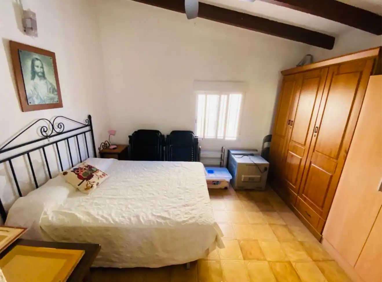 Detached house with garden for sale in Mascarat, imagen 8