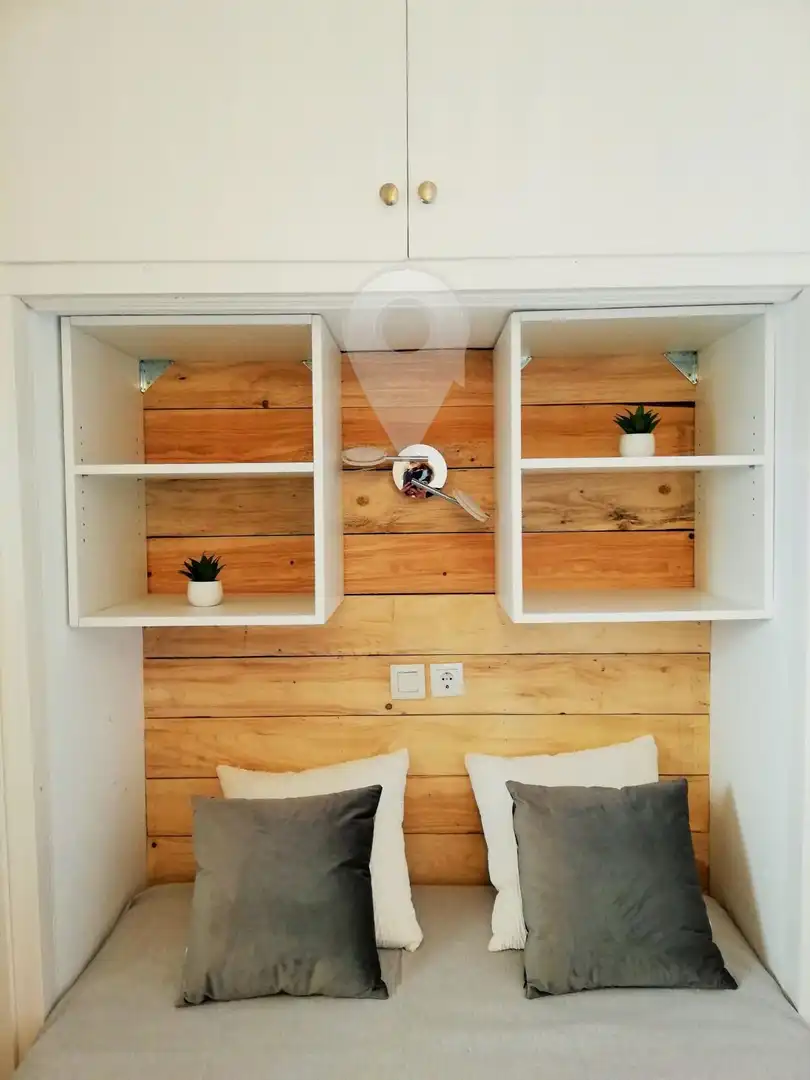 Habitación de Piso en venta en Roses con Aire acondicionado, Calefacción y Parquet
