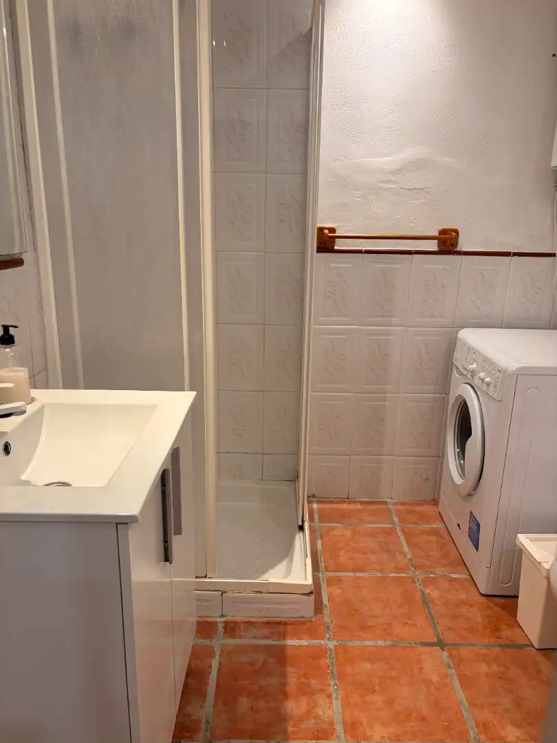 Bany de Pis en venda en Santa Cruz de Tenerife amb Terrassa