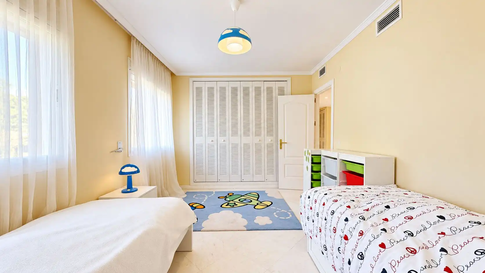 Mini appartamento con piscina in vendita a C. Velazquez, 10, imagen 13