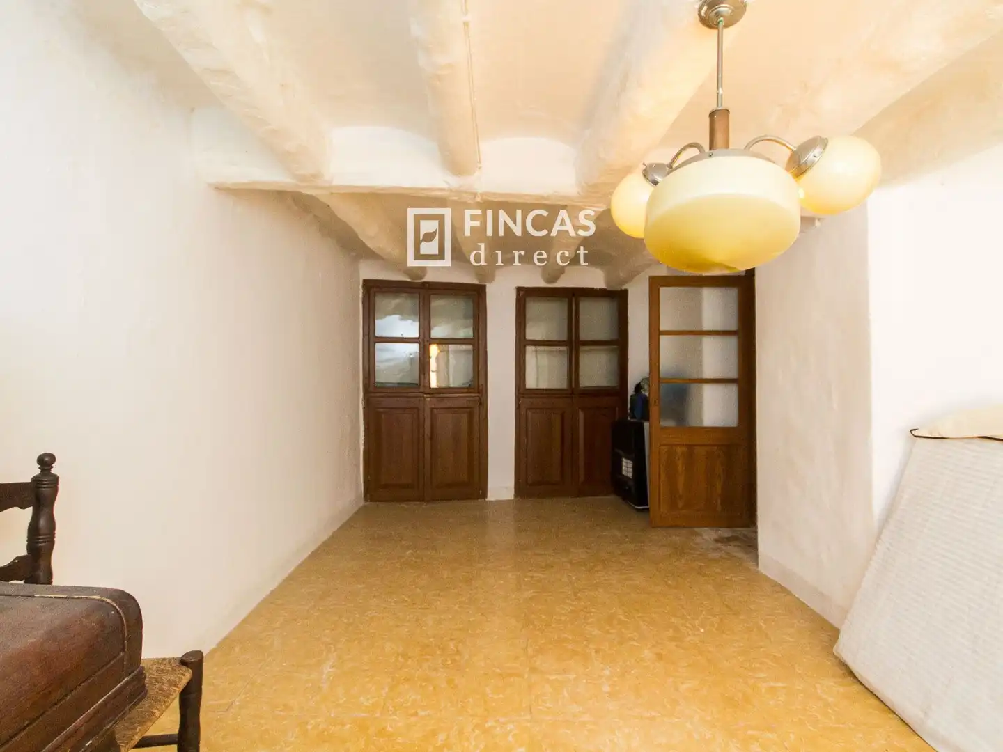 Casa o chalet en venta en Puigpelat con Amueblado y Balcón